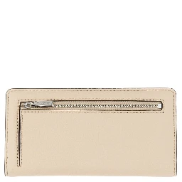 محفظة جلدية