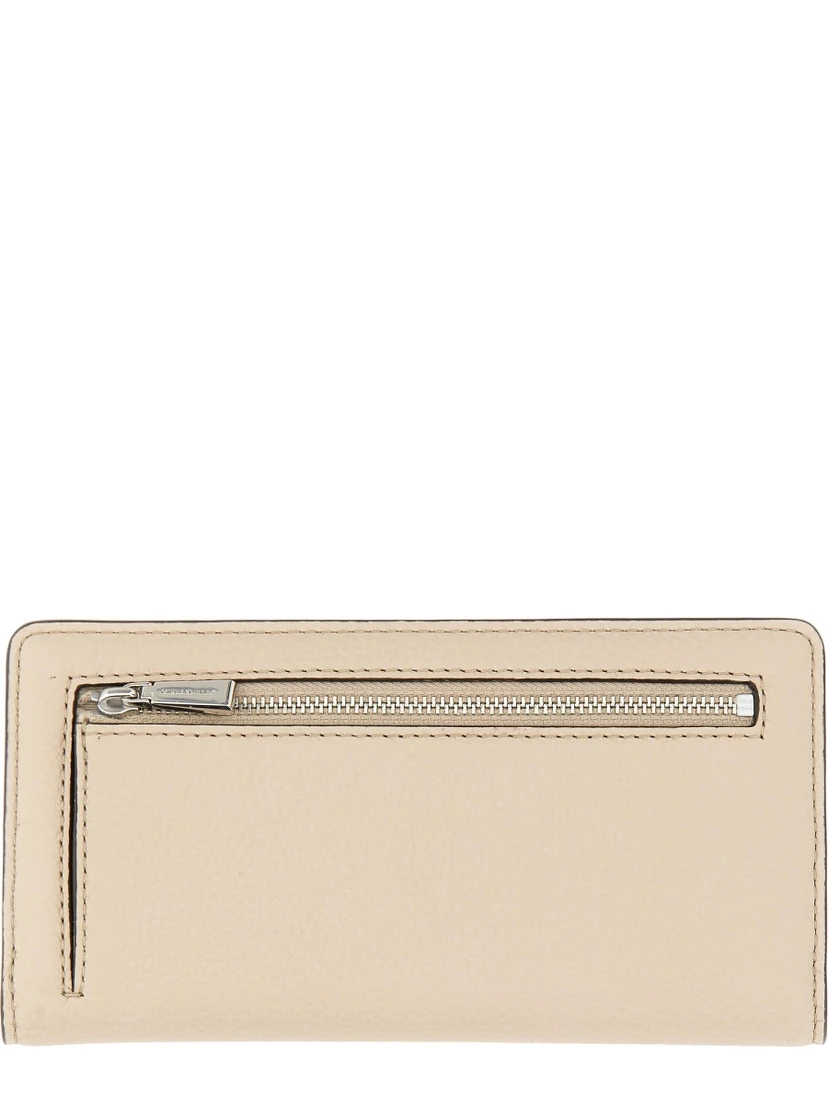 LEATHER WALLET