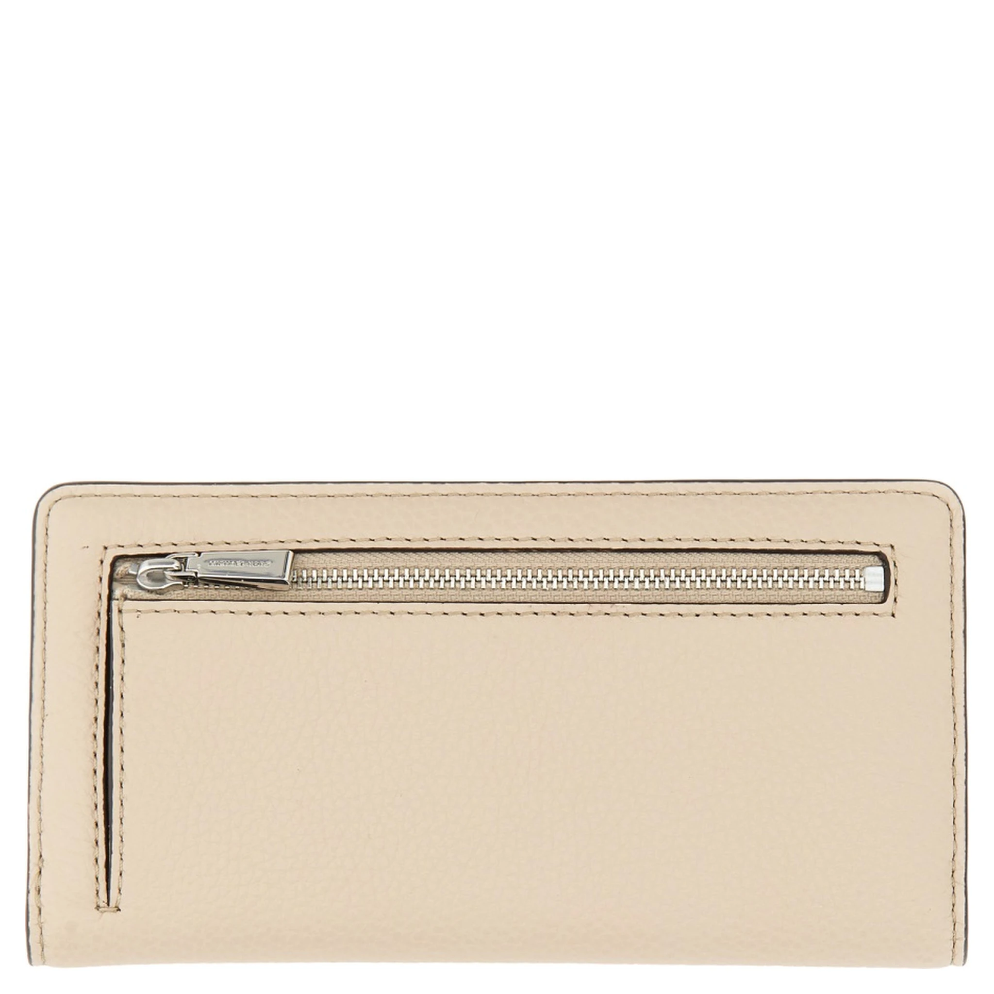 محفظة جلدية