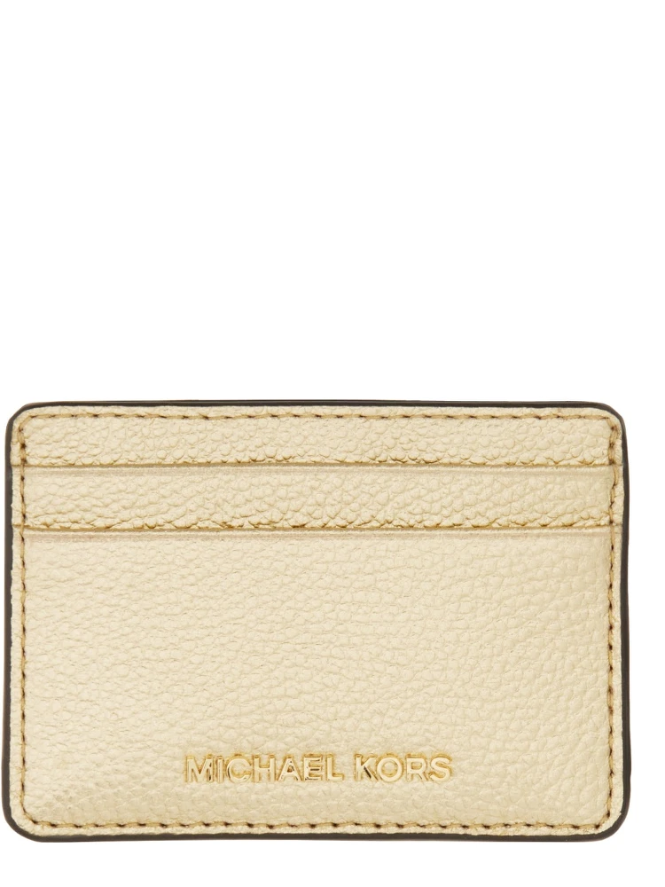 CARD HOLDER WITH LOGO