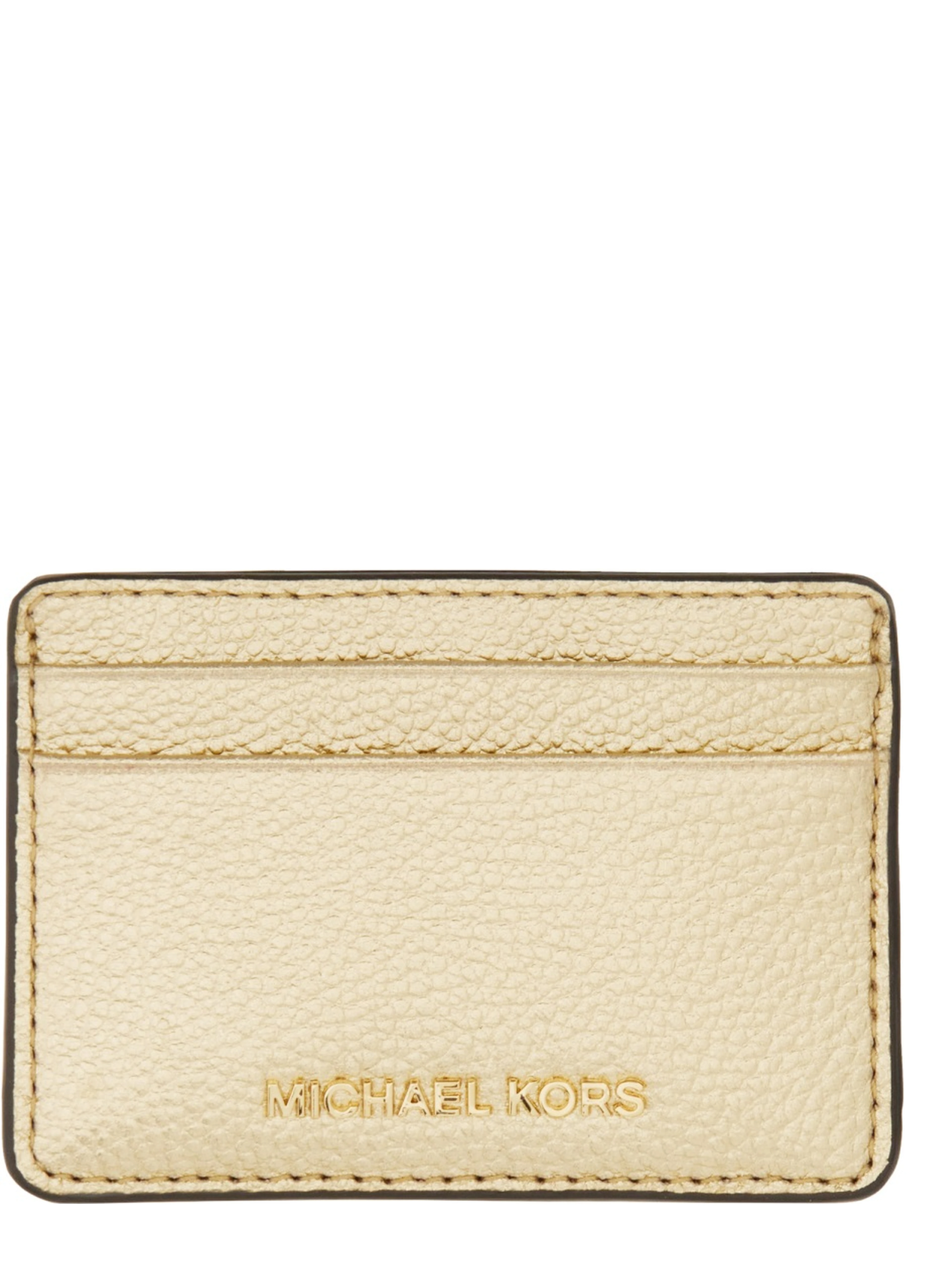 CARD HOLDER WITH LOGO