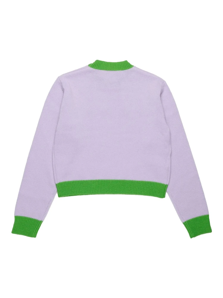 Sweatshirt alternative