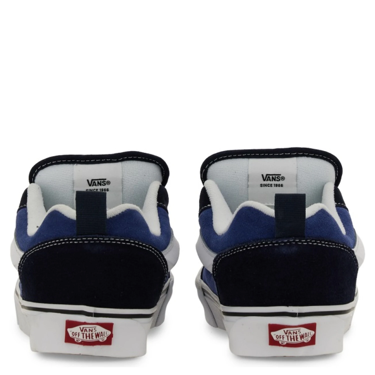 "KNU SKOOL" SNEAKER
