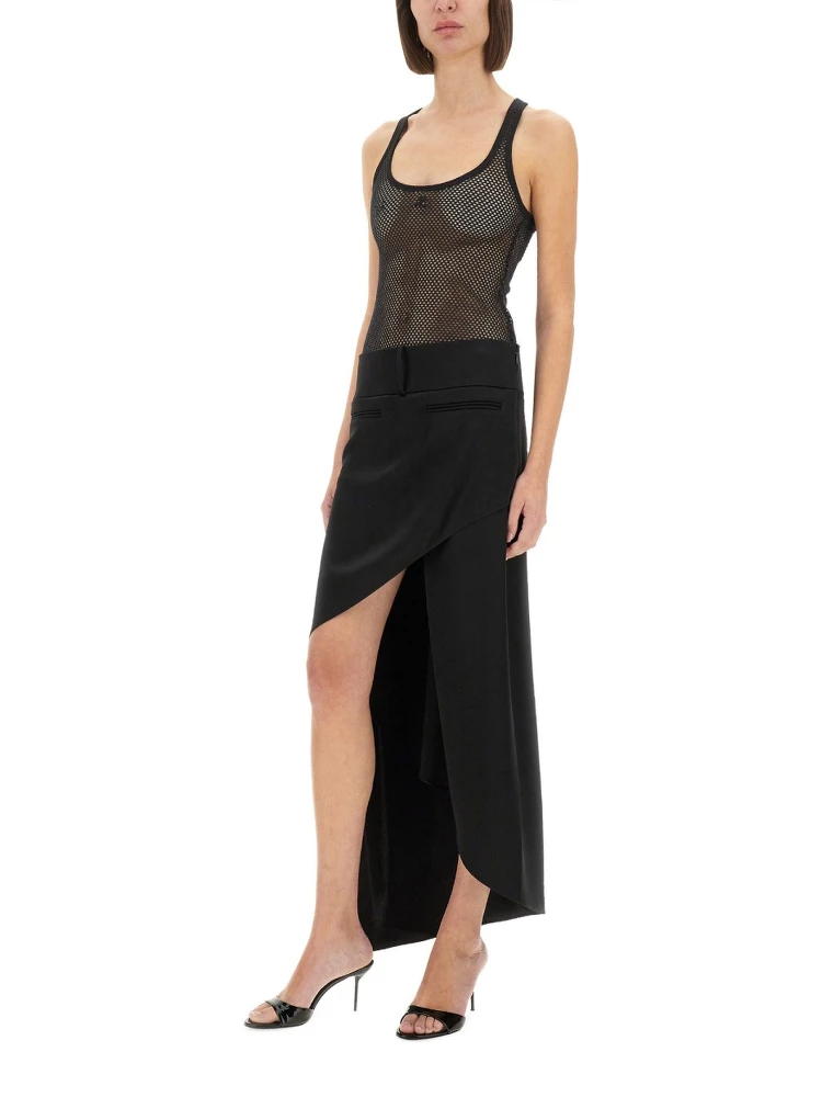 "INFINITY HERITAGE" SKIRT alternative