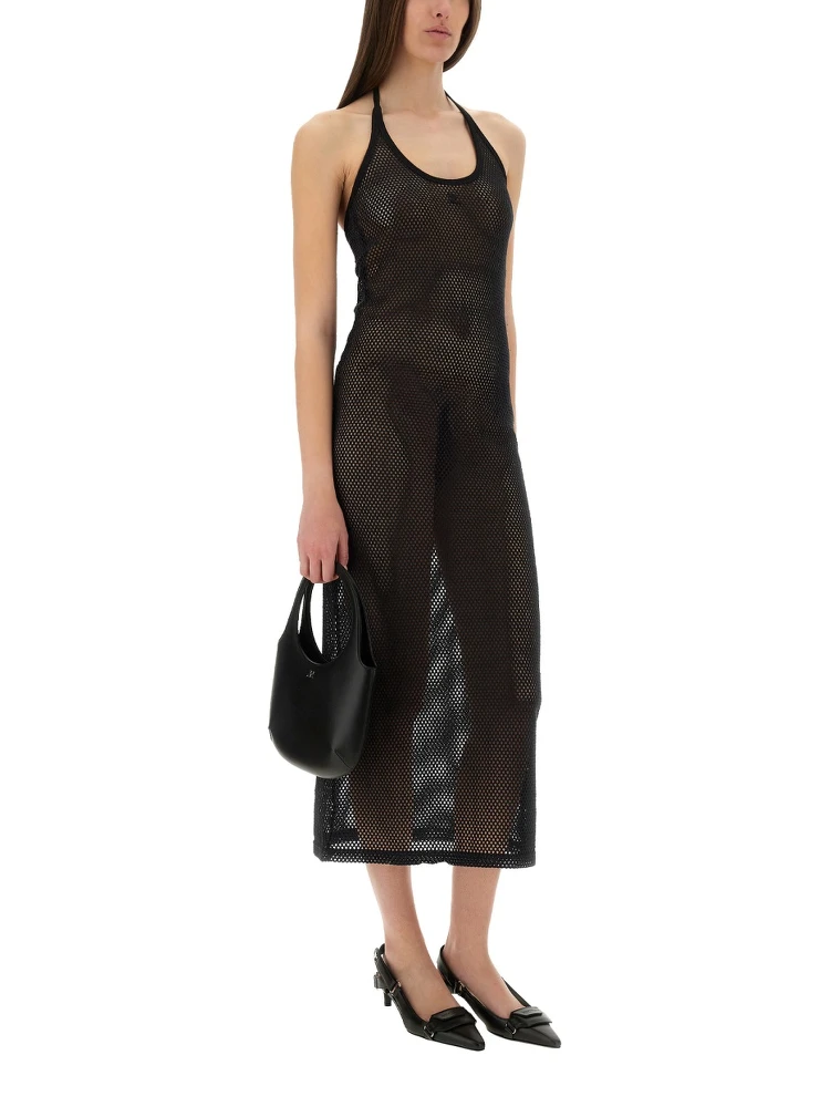 "HOLISTIC" LONG DRESS alternative