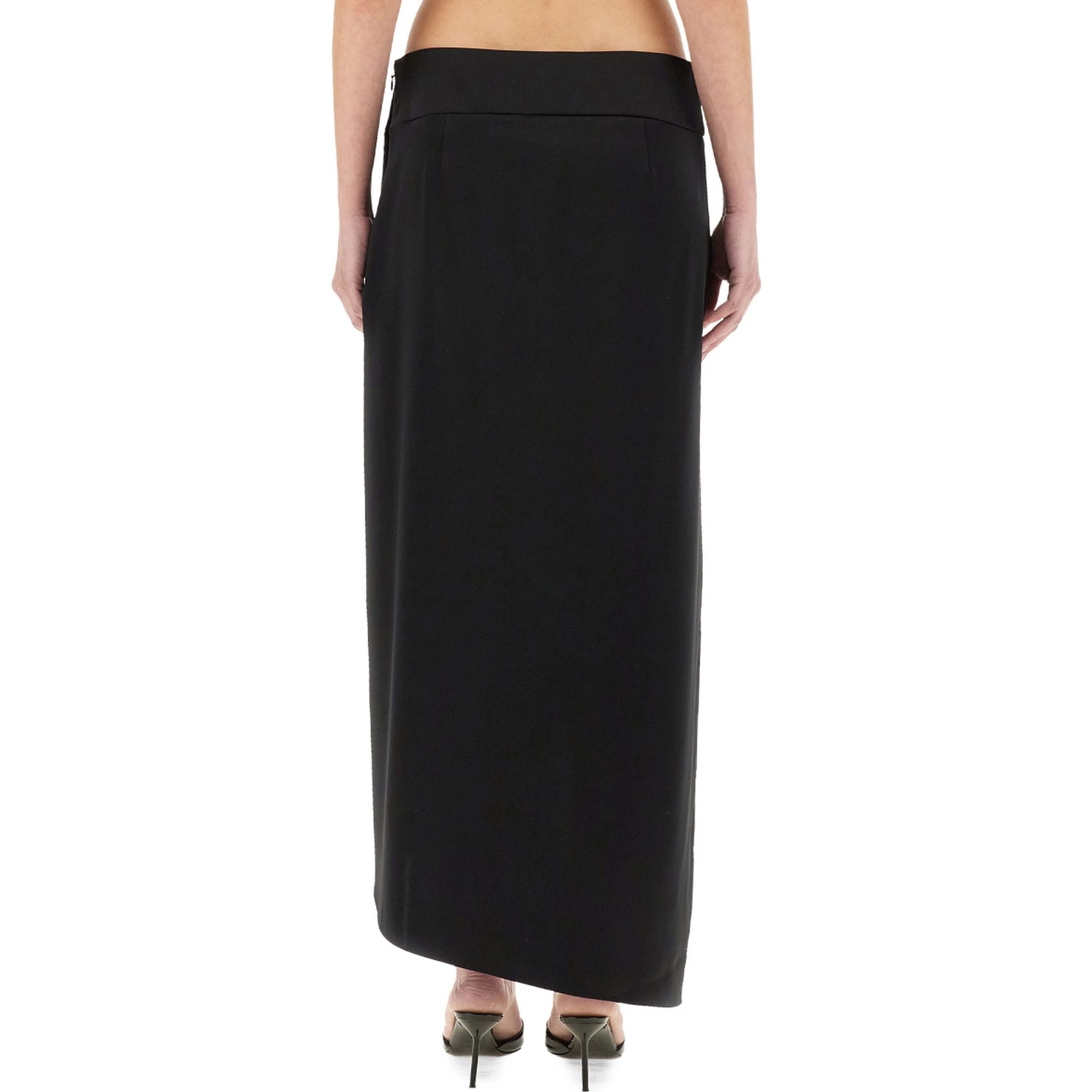 "INFINITY HERITAGE" SKIRT
