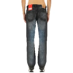 "1993 D-VYL-FSG1" JEANS