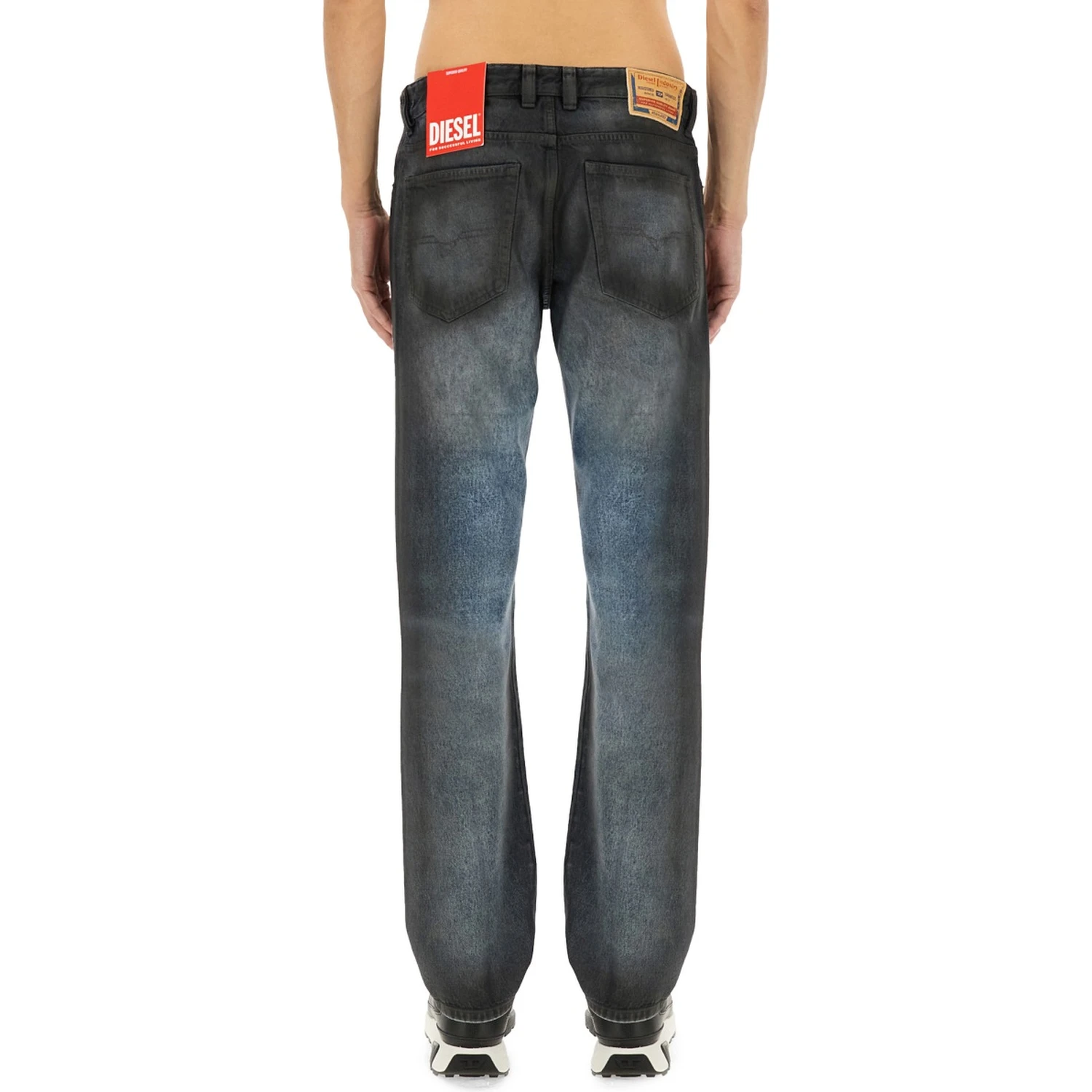 "1993 D-VYL-FSG1" JEANS