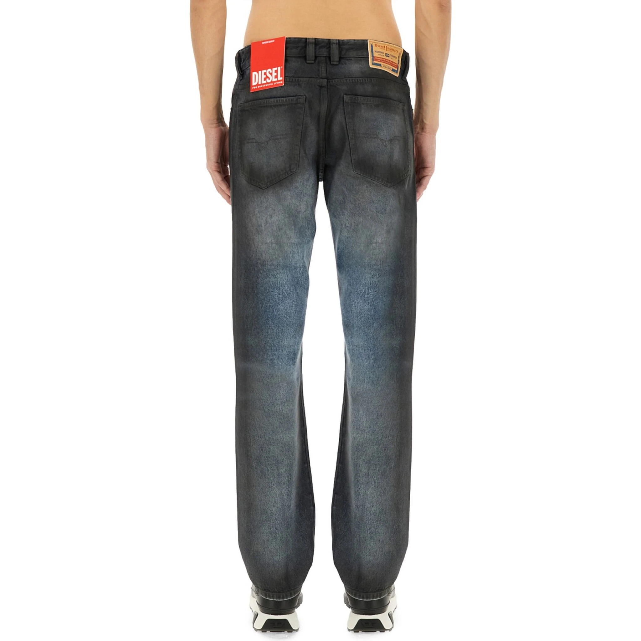 "1993 D-VYL-FSG1" JEANS