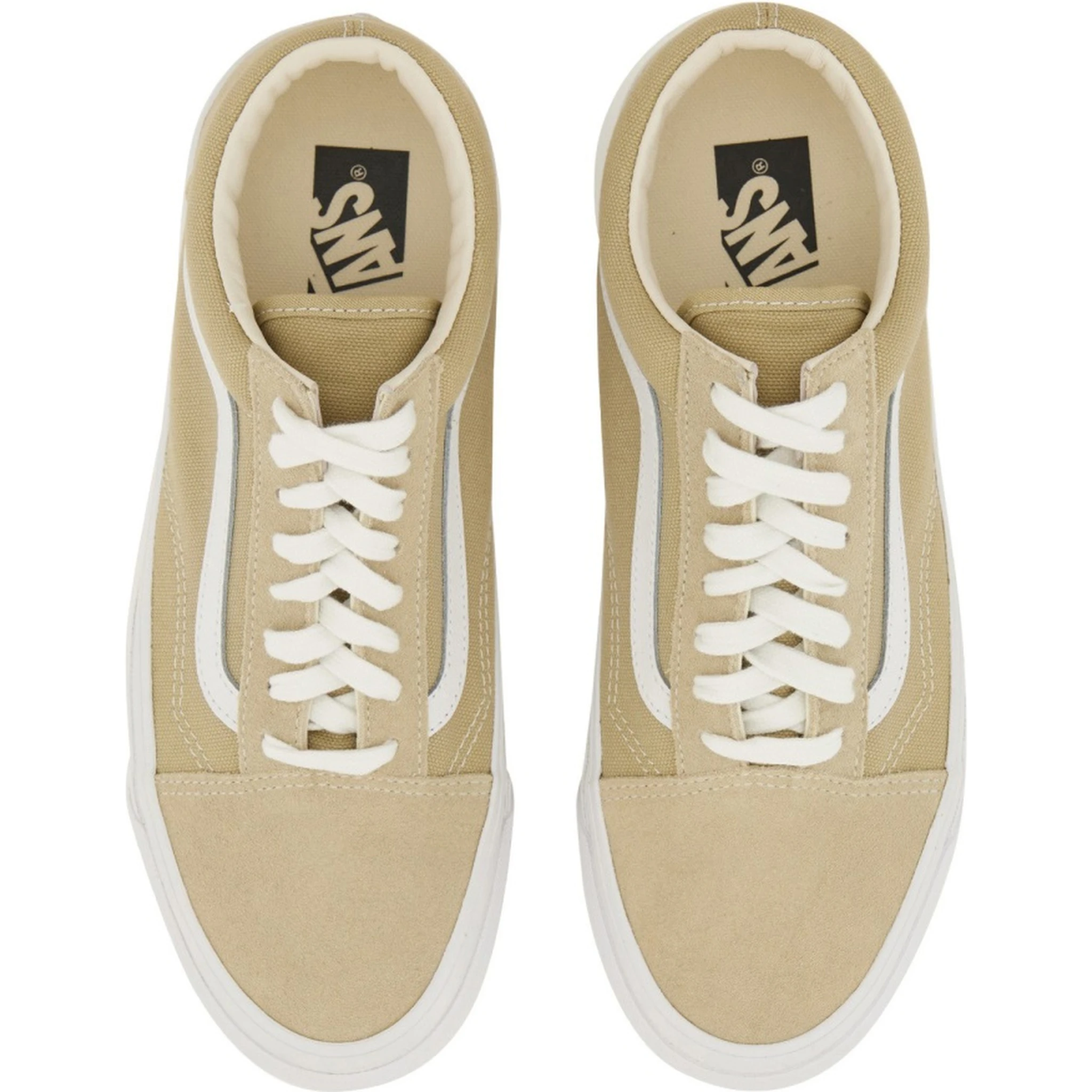 "OLD SKOOL XL" SNEAKER