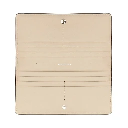 محفظة جلدية