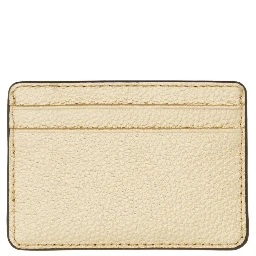 CARD HOLDER WITH LOGO
