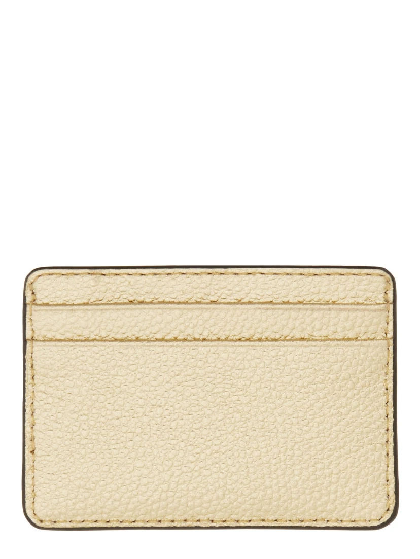 CARD HOLDER WITH LOGO