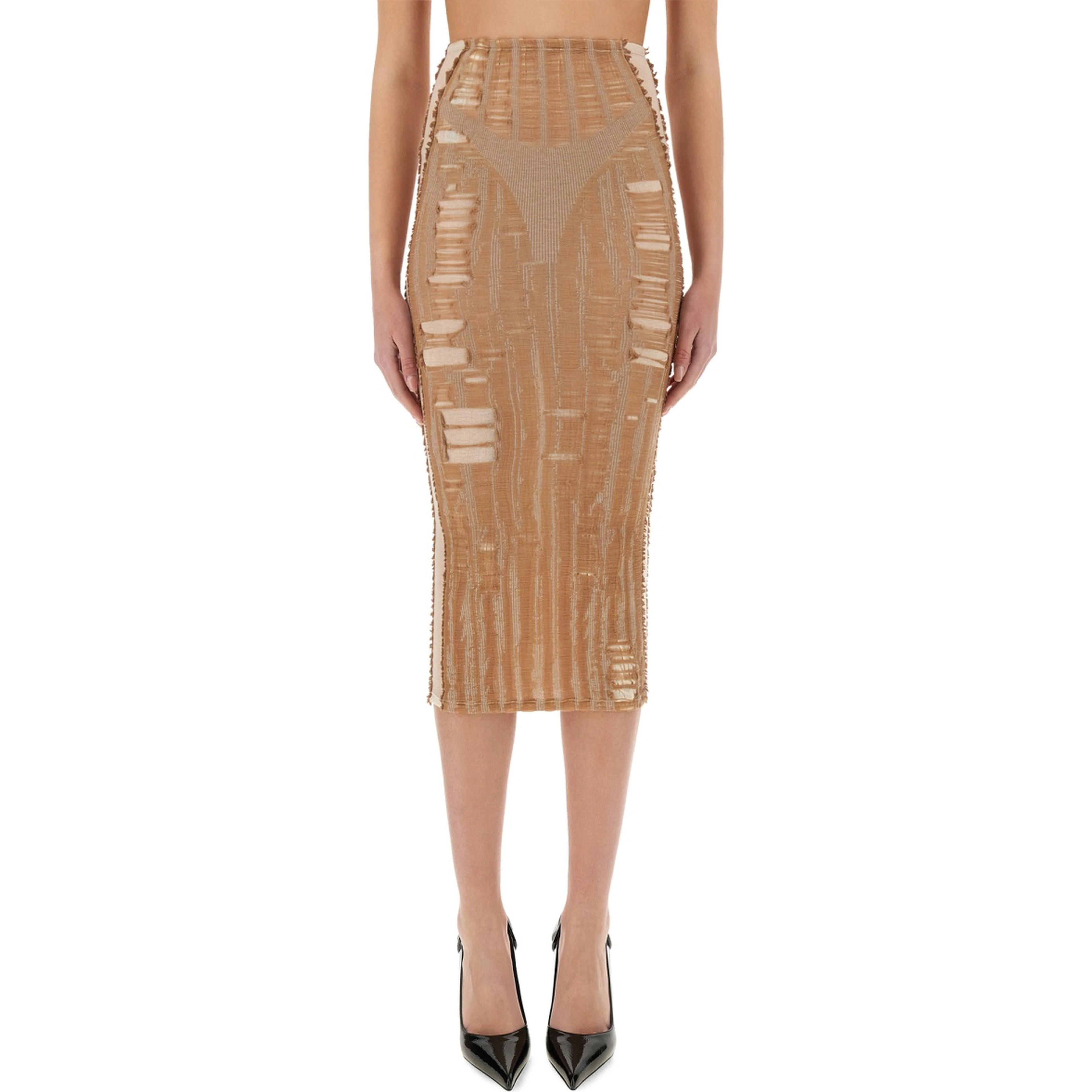 "M-CALINA" SKIRT