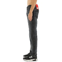 "1993 D-VYL-FSG1" JEANS