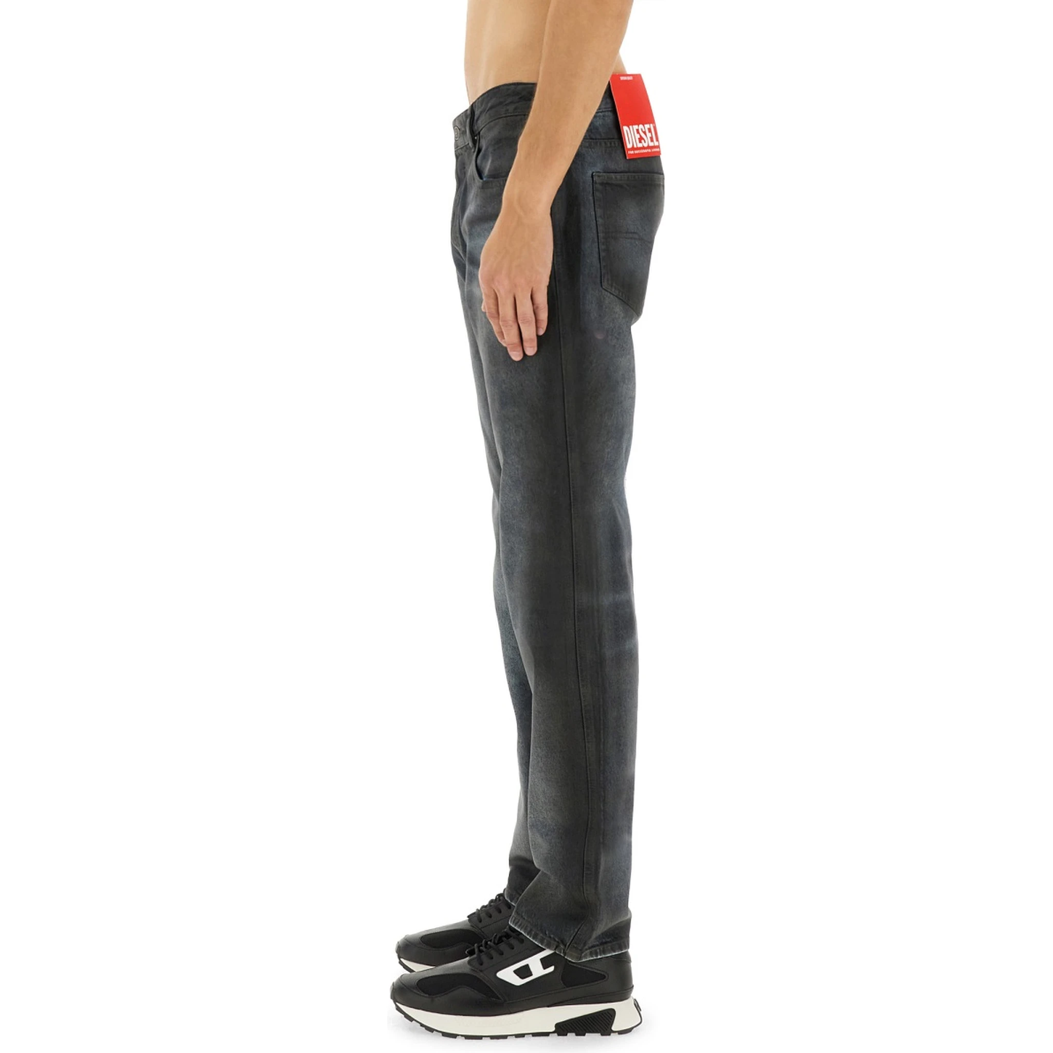 "1993 D-VYL-FSG1" JEANS