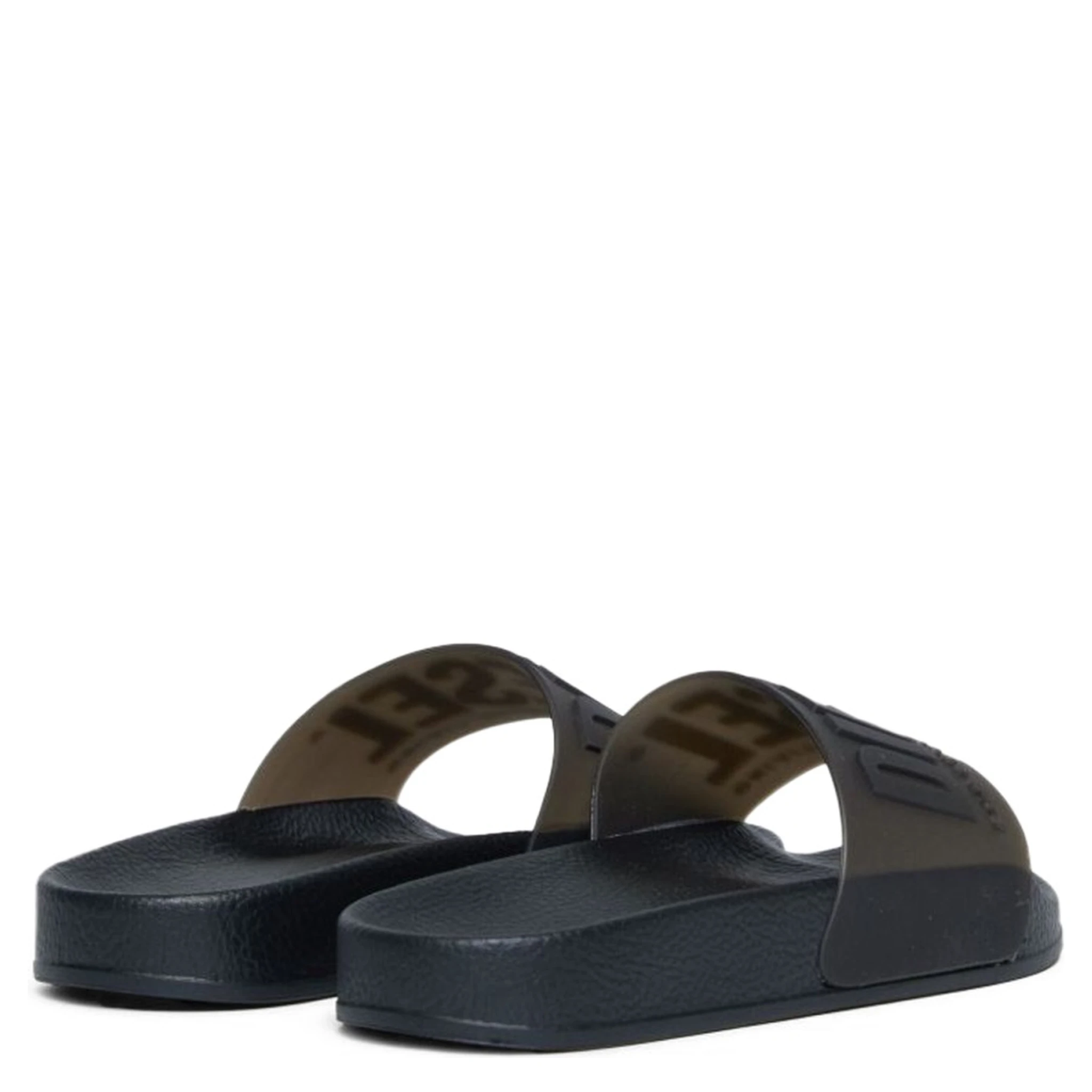 MAYEMI SANDALS