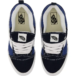 "KNU SKOOL" SNEAKER
