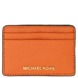 CARD HOLDER WITH LOGO
