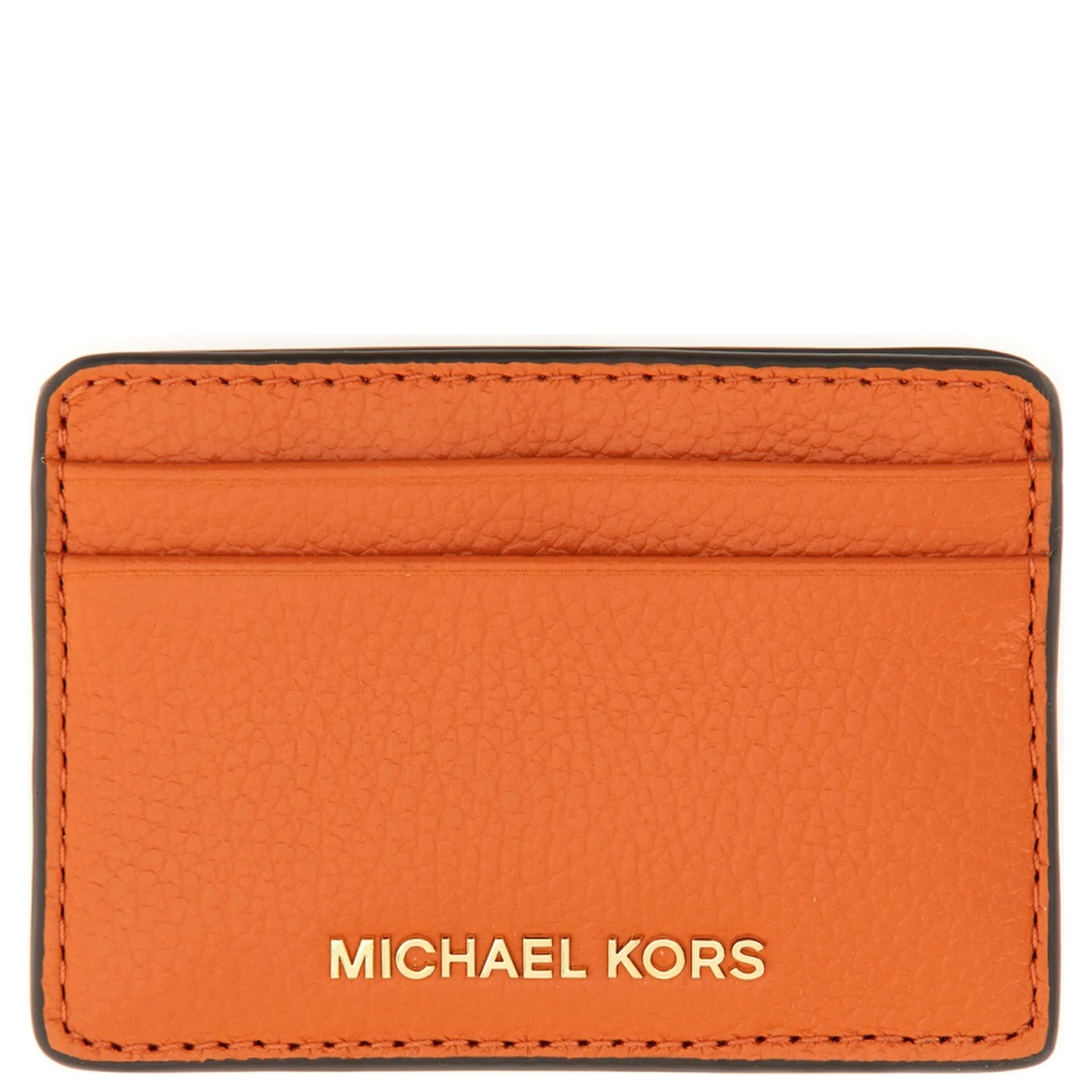 CARD HOLDER WITH LOGO