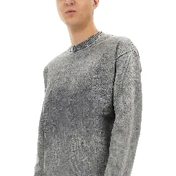 "K-BRUTUS" JERSEY