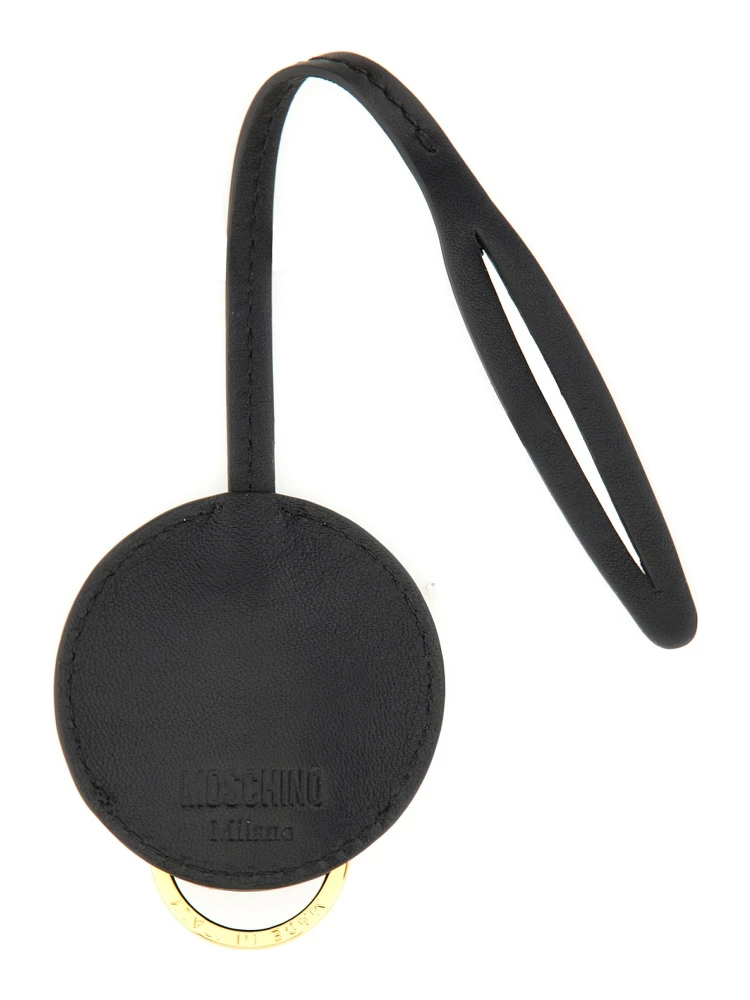 LEATHER KEYCHAIN alternative