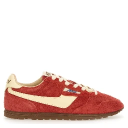 "WINDSPIN" LOW SNEAKER