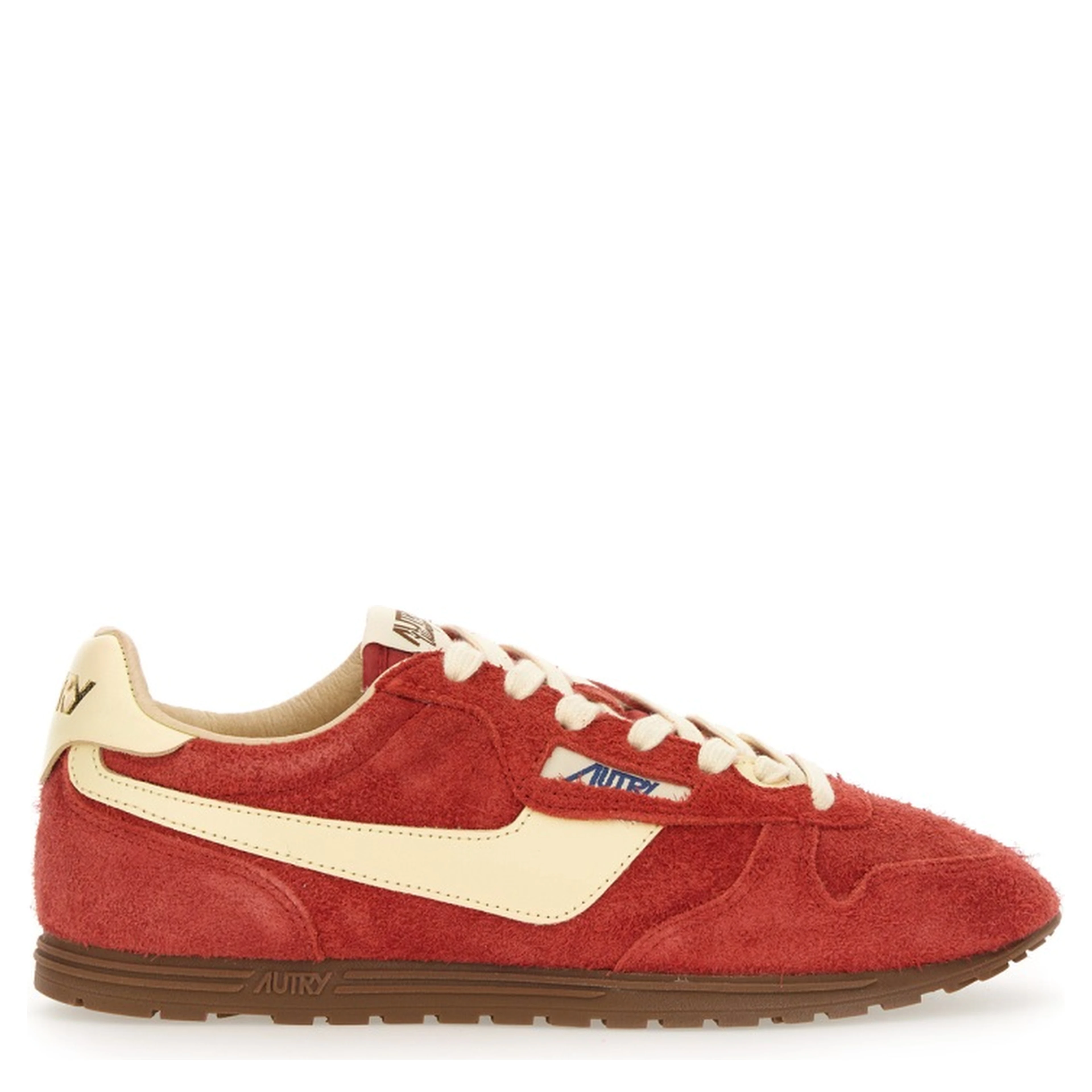 "WINDSPIN" LOW SNEAKER