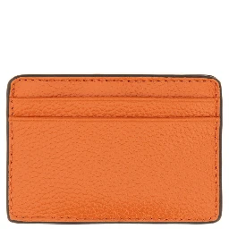 CARD HOLDER WITH LOGO