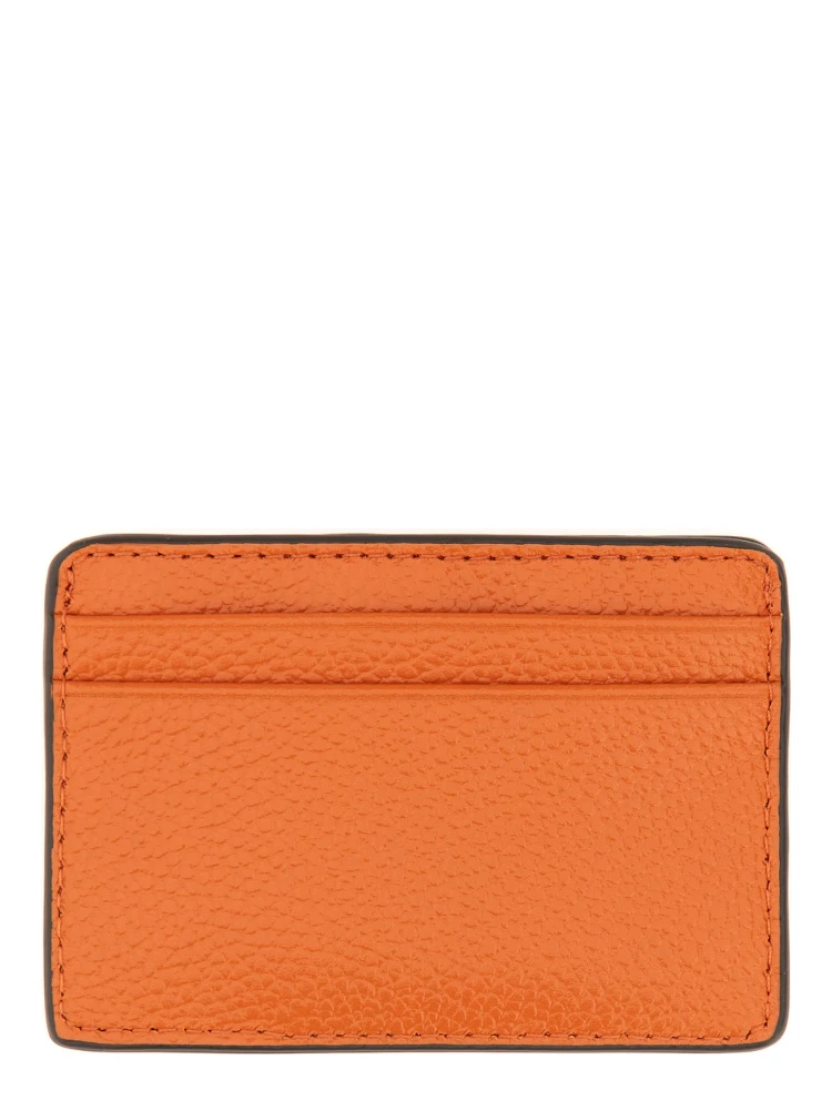 CARD HOLDER WITH LOGO alternative