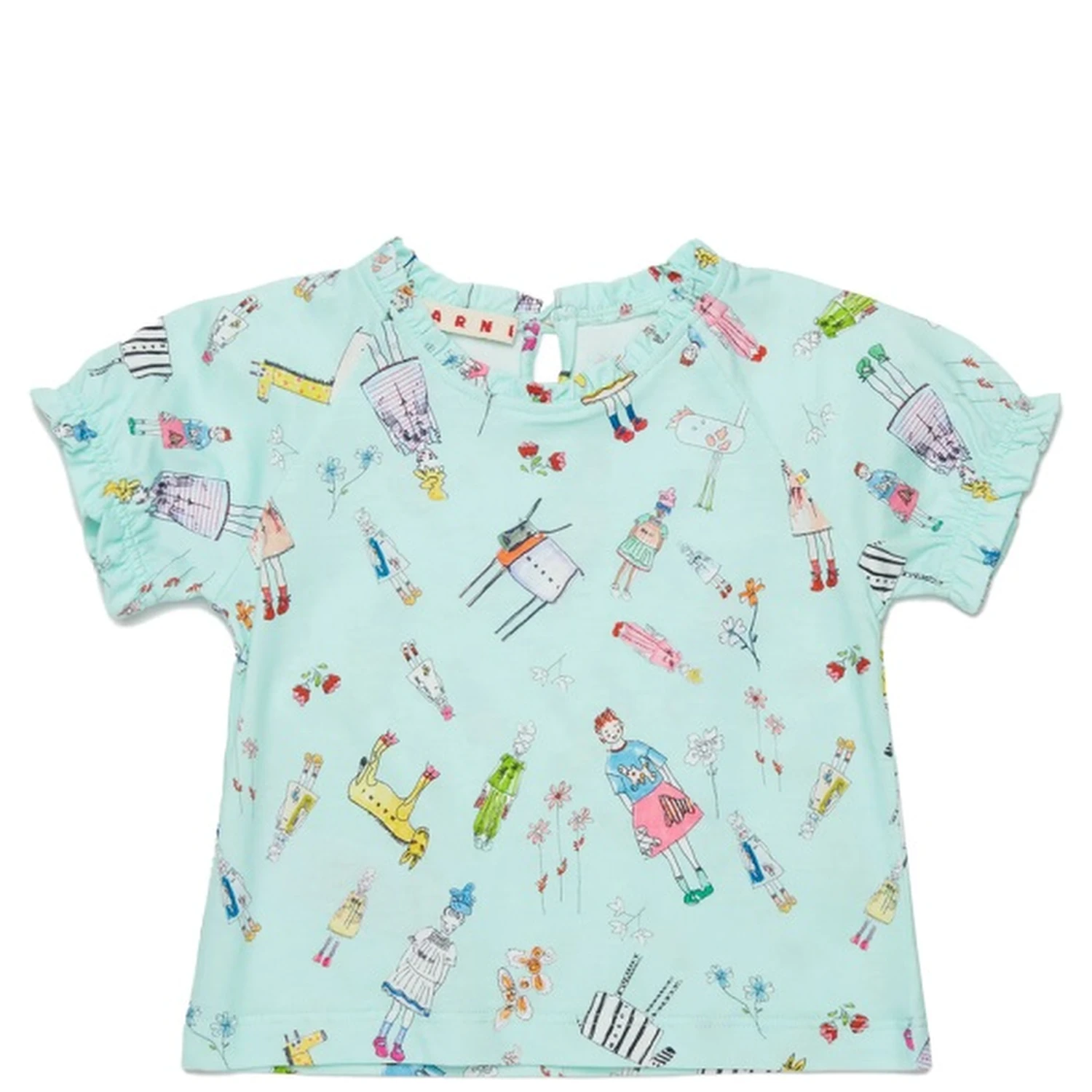T-SHIRT