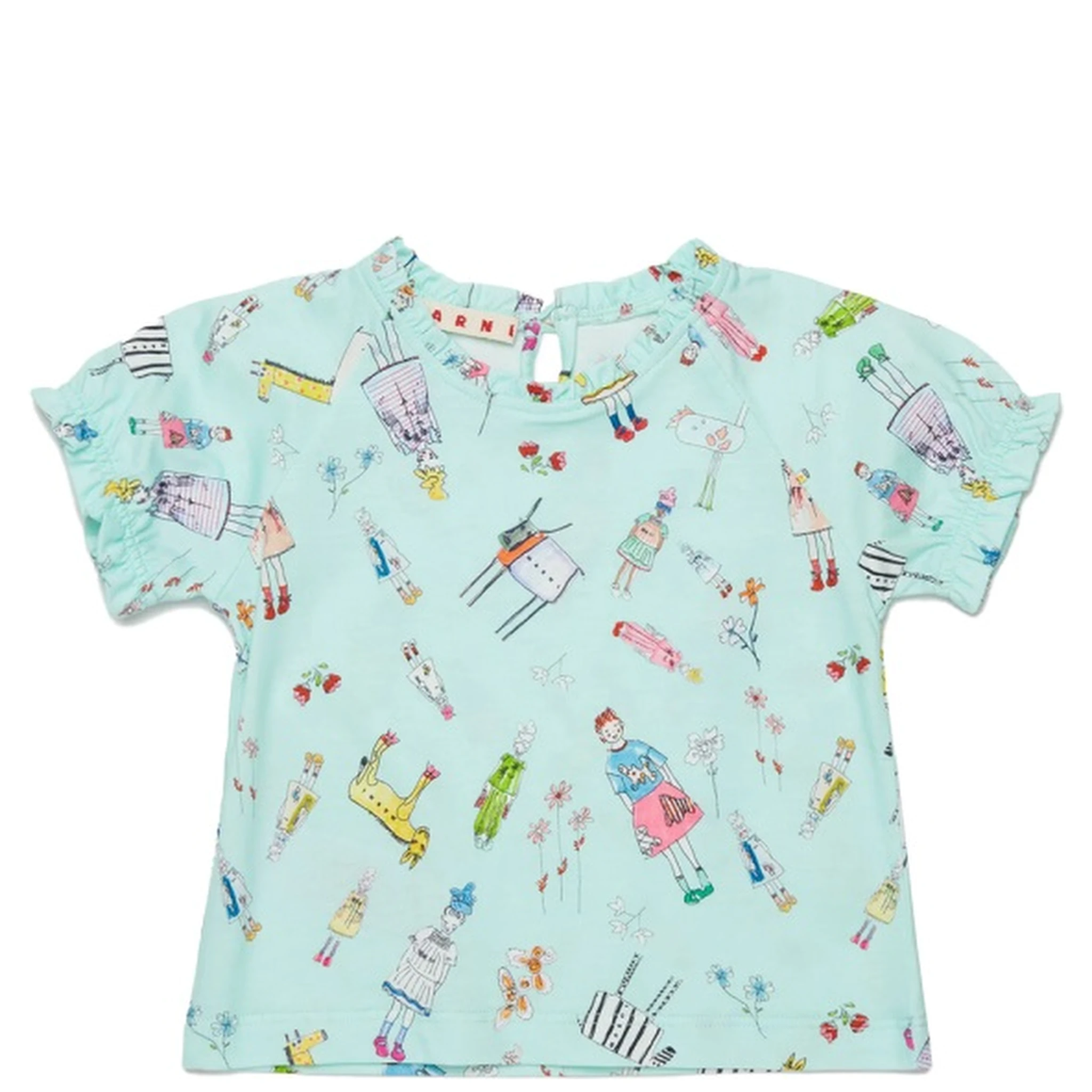 T-SHIRT