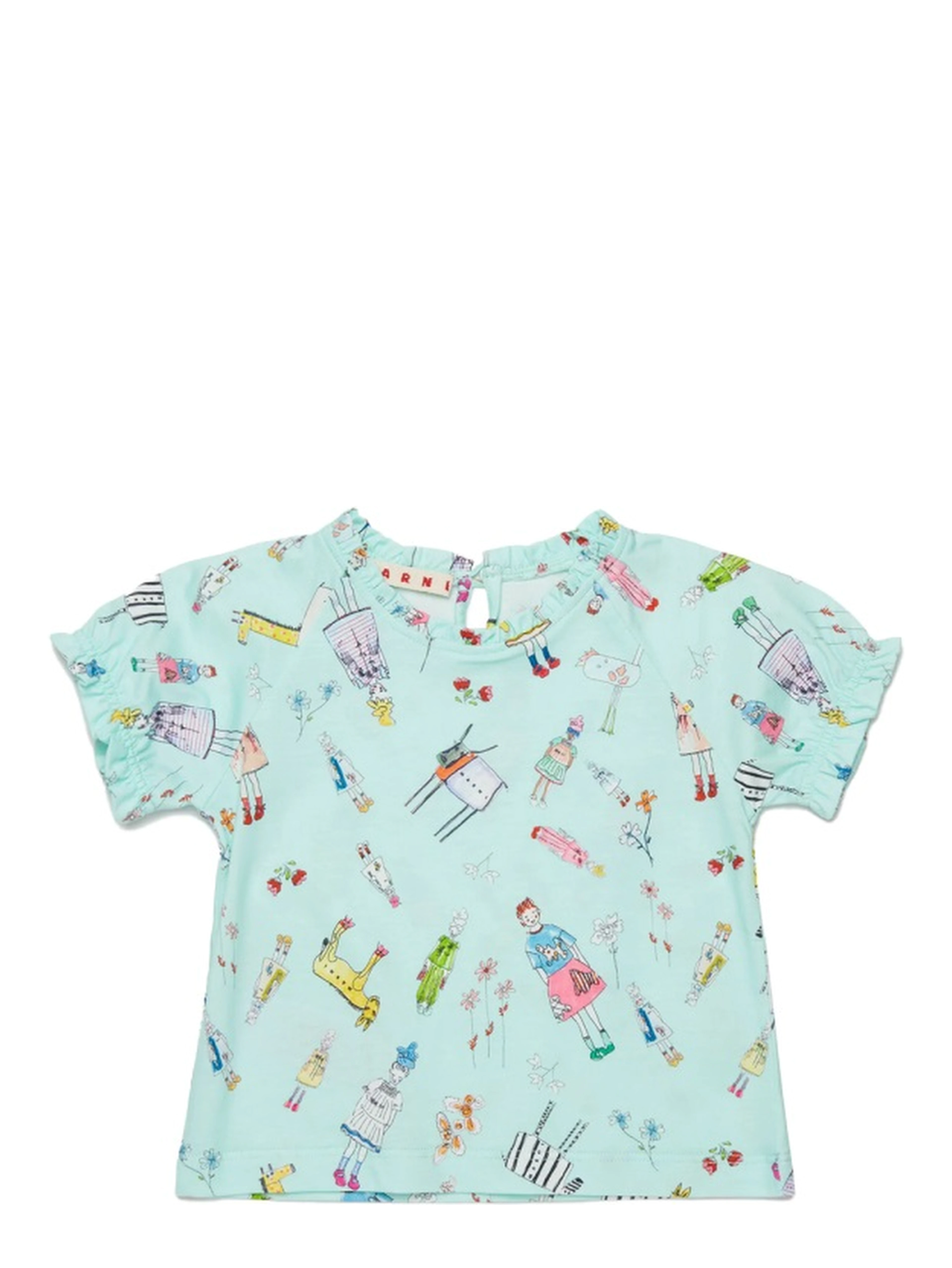 T-SHIRT