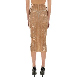 "M-CALINA" SKIRT