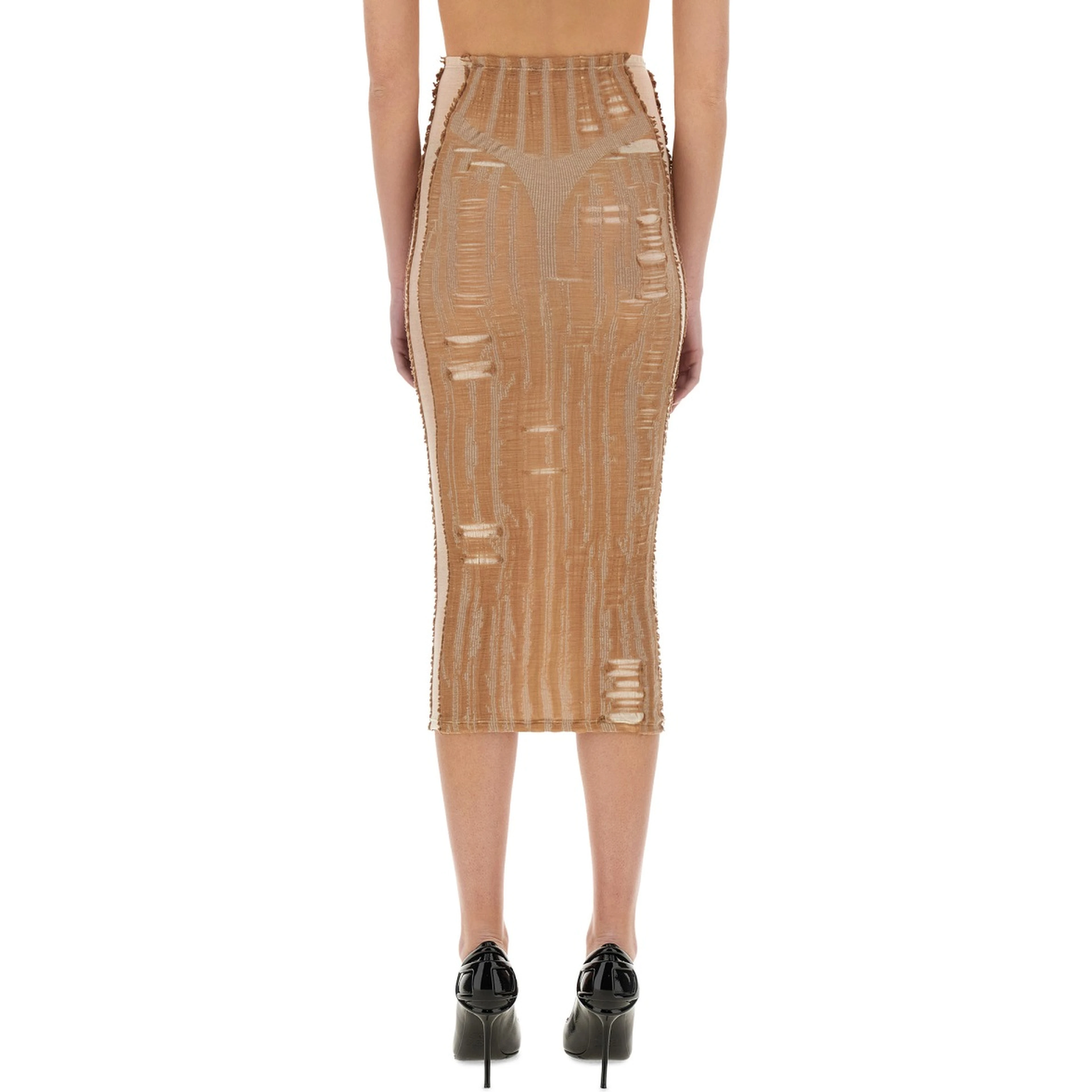 "M-CALINA" SKIRT
