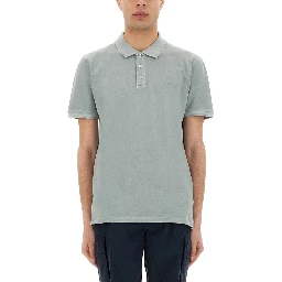 "MACKINACK" POLO SHIRT