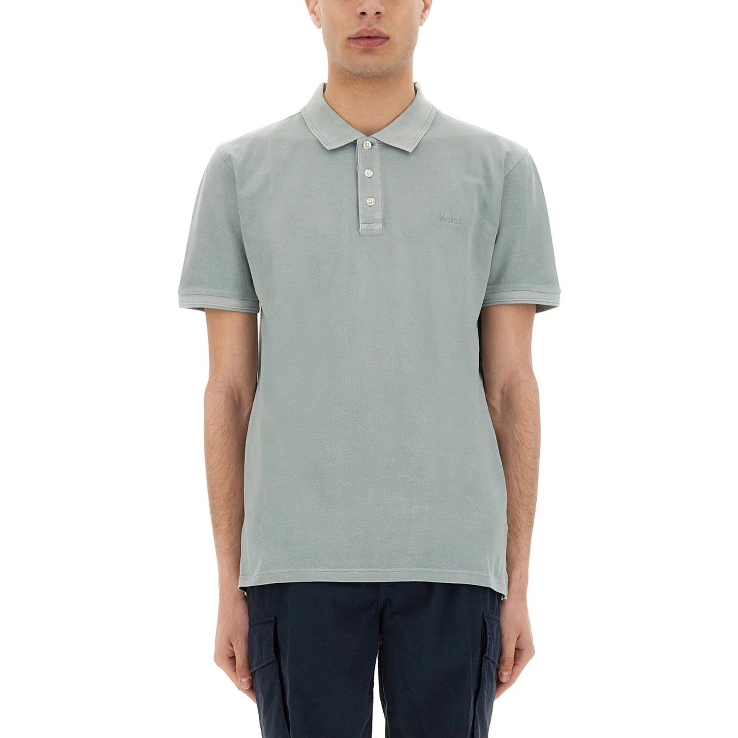 "MACKINACK" POLO SHIRT