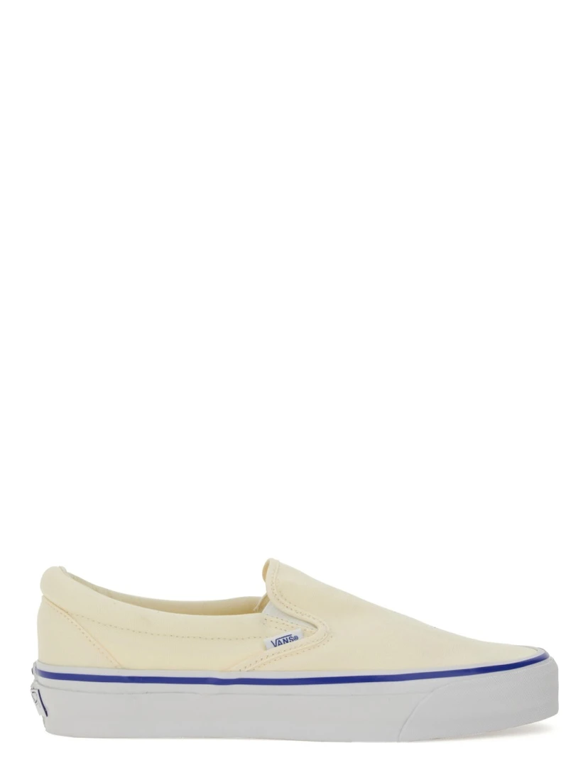 SNEAKER SLIP-ON "REISSUE 98 XL"