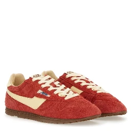 "WINDSPIN" LOW SNEAKER