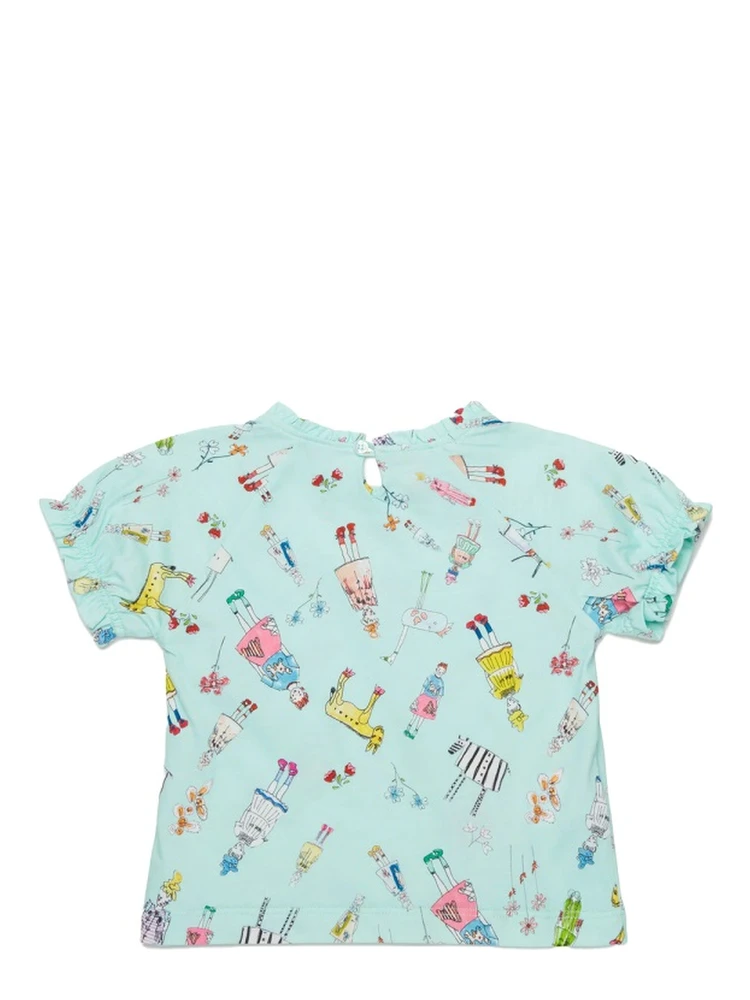 T-SHIRT alternative
