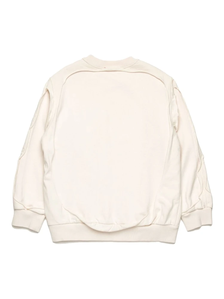 Sweatshirt alternative