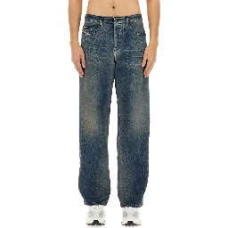 "2001 D-MACRO-FSG1" JEANS