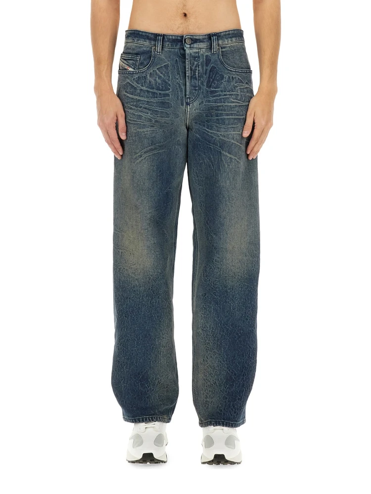 "2001 D-MACRO-FSG1" JEANS