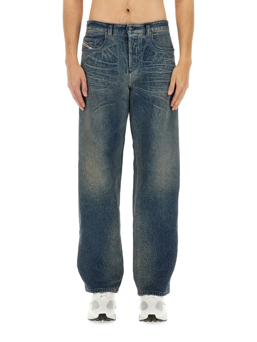 "2001 D-MACRO-FSG1" JEANS