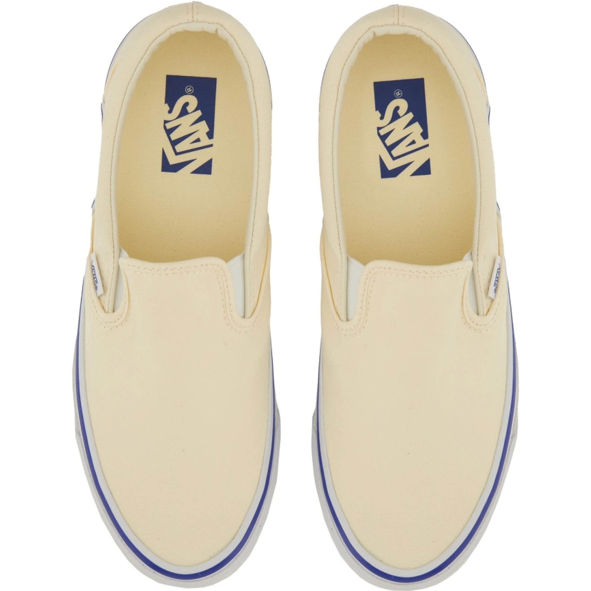 SNEAKER SLIP-ON "REISSUE 98 XL"