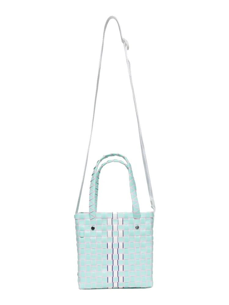 BUCKET BAG WITH SHOULDER STRAP alternative