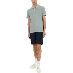 "MACKINACK" POLO SHIRT