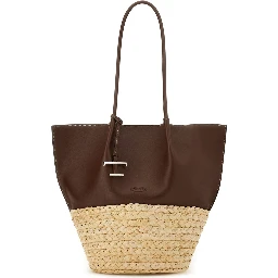 MEDIUM SHOPPING BAG