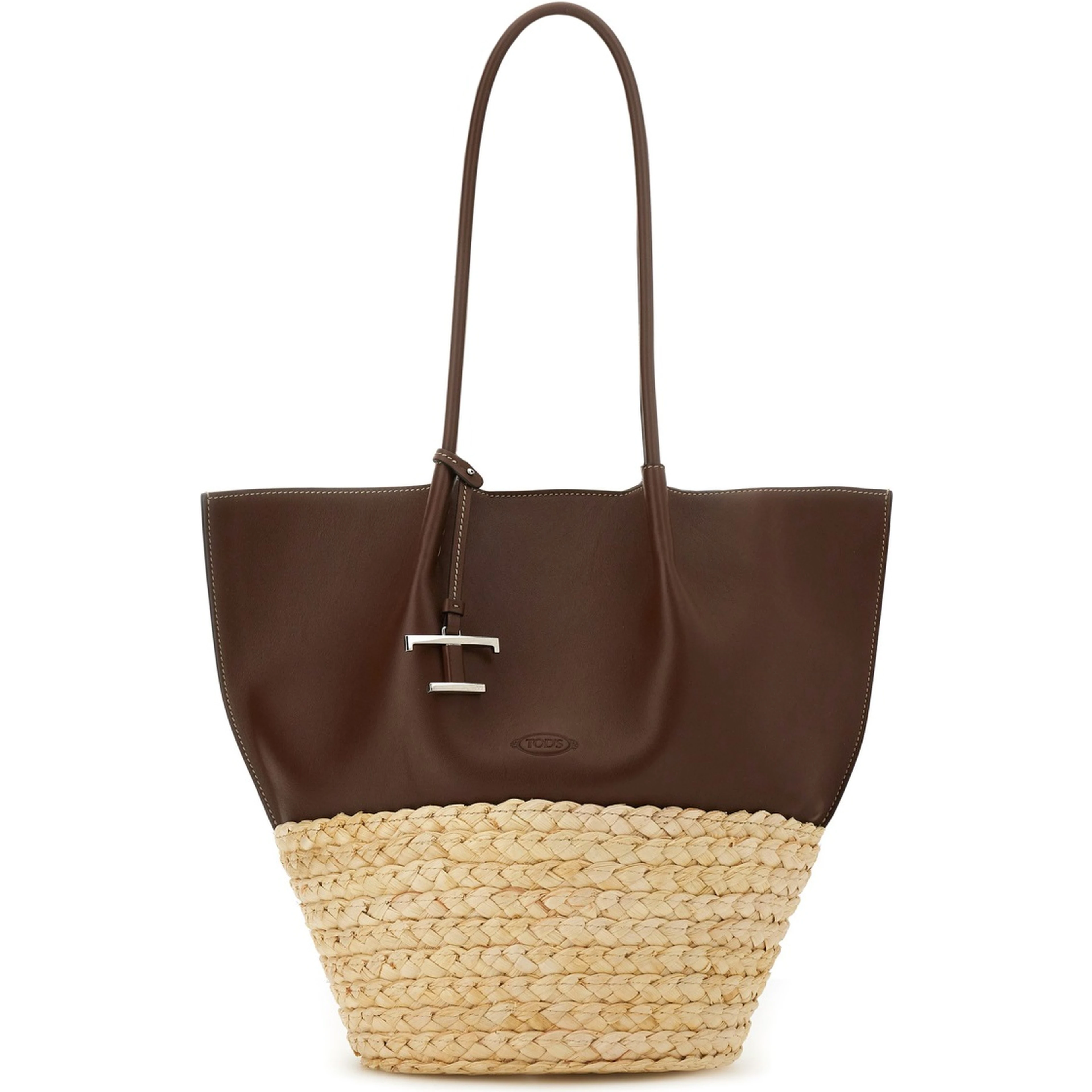 MEDIUM SHOPPING BAG