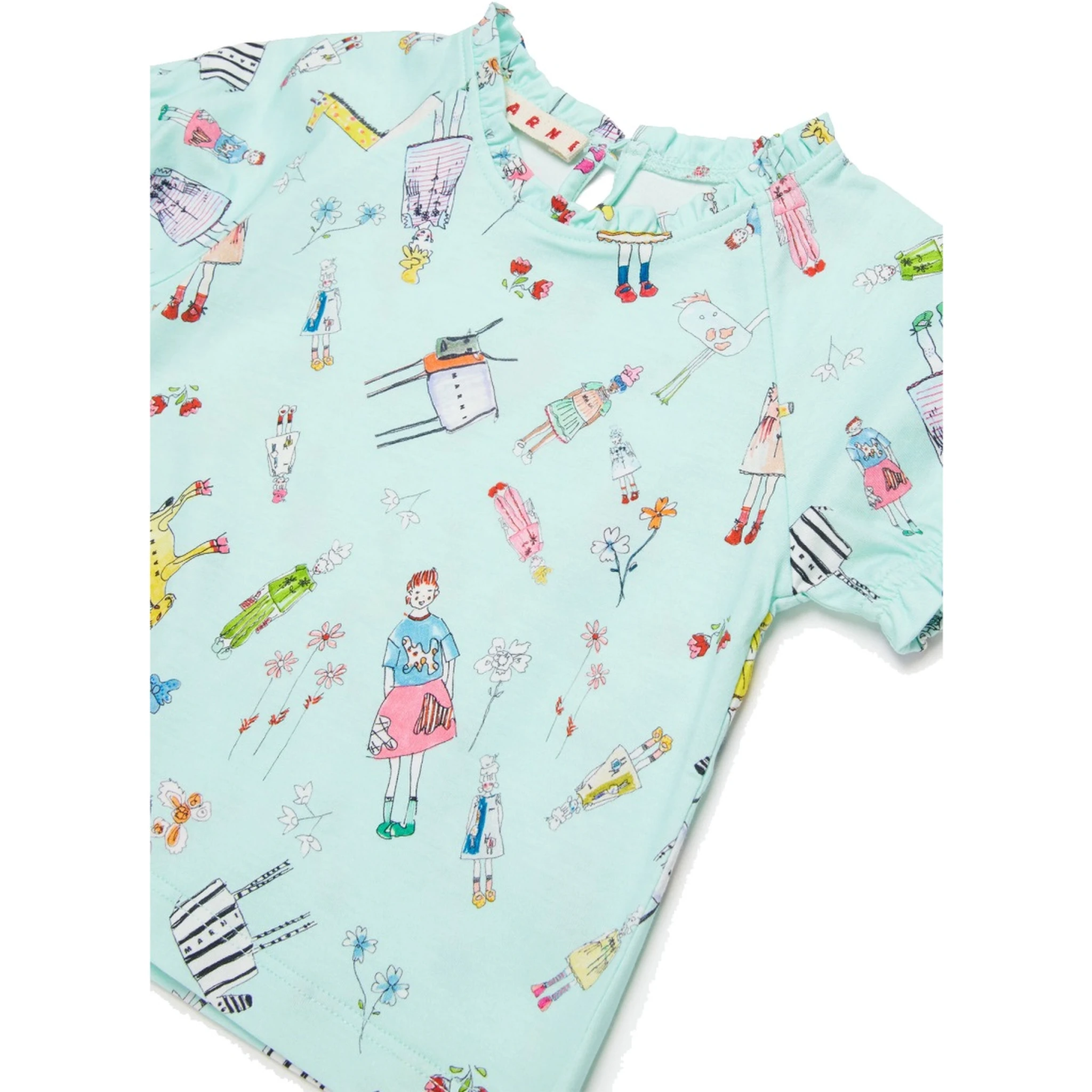 T-SHIRT